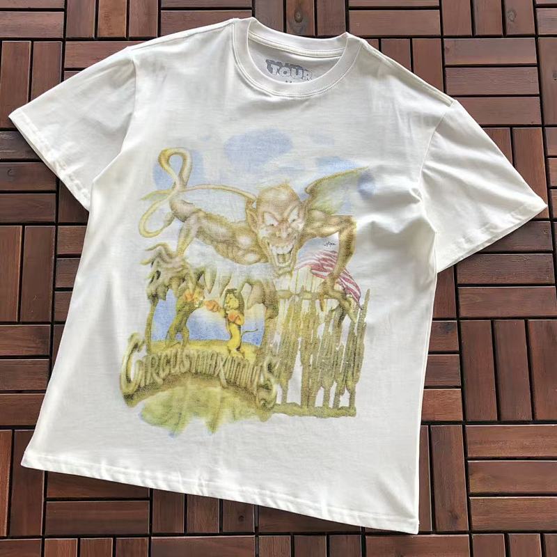 TRAVIS SCOTT TSHIRTS (102)