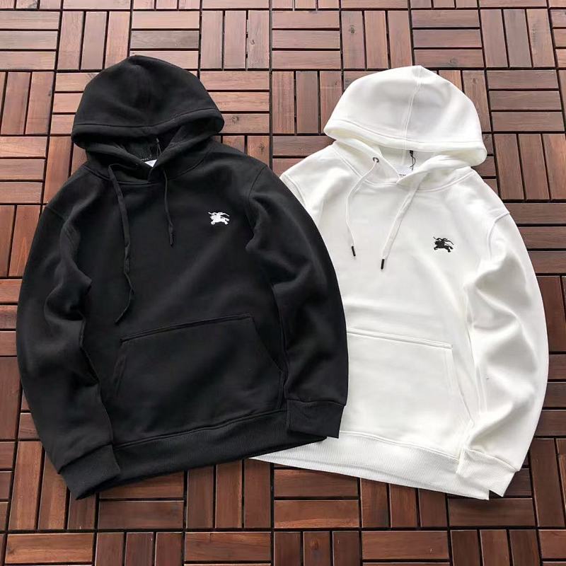BURBERRY HOODIES (22)