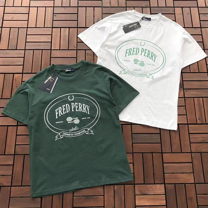 FRED PERRY TSHIRTS (16)