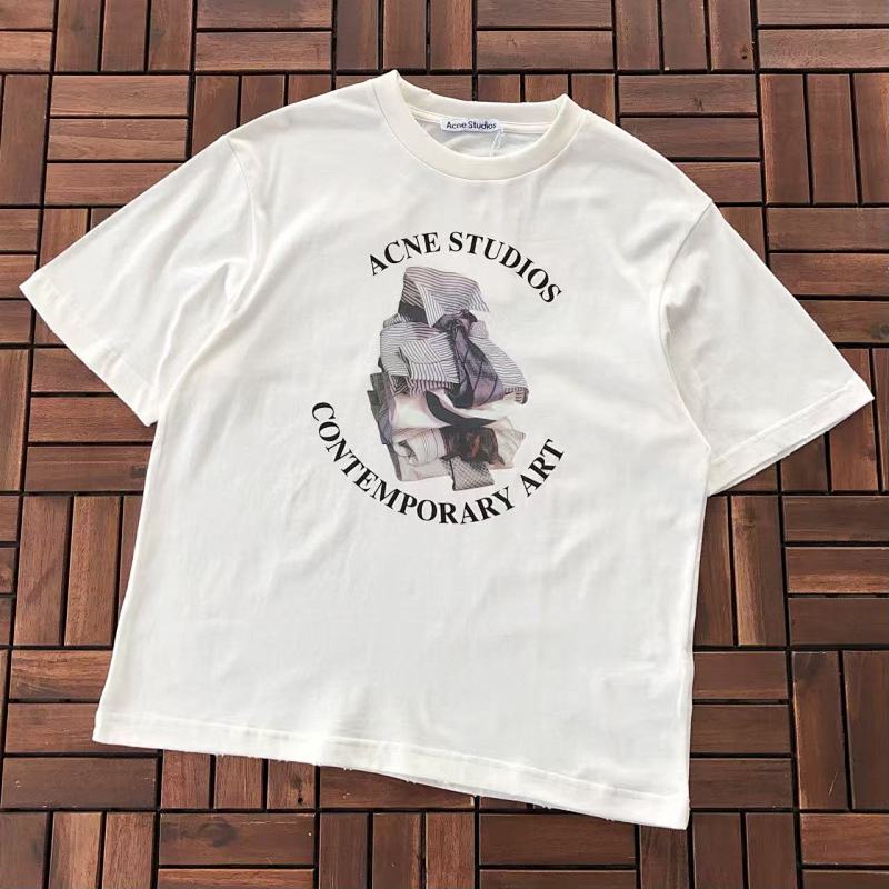ACNE STUDIOS TSHIRTS (130)