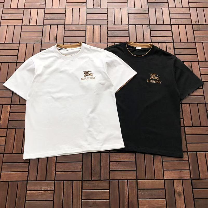 BURBERRY TSHIRTS (530)