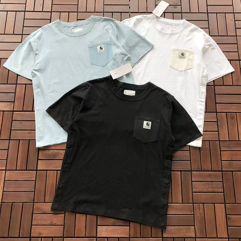 CARHARTT TSHIRTS (11)