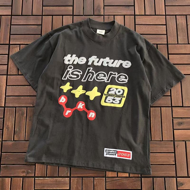 BROKEN PLANET TSHIRTS (69)
