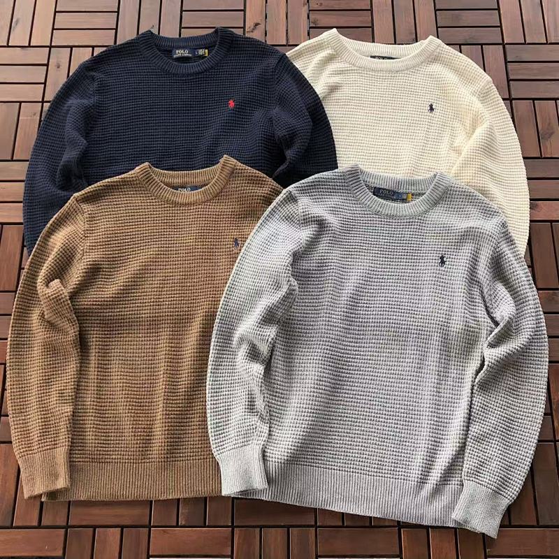 RALPH LAUREN SWEATERS (310)