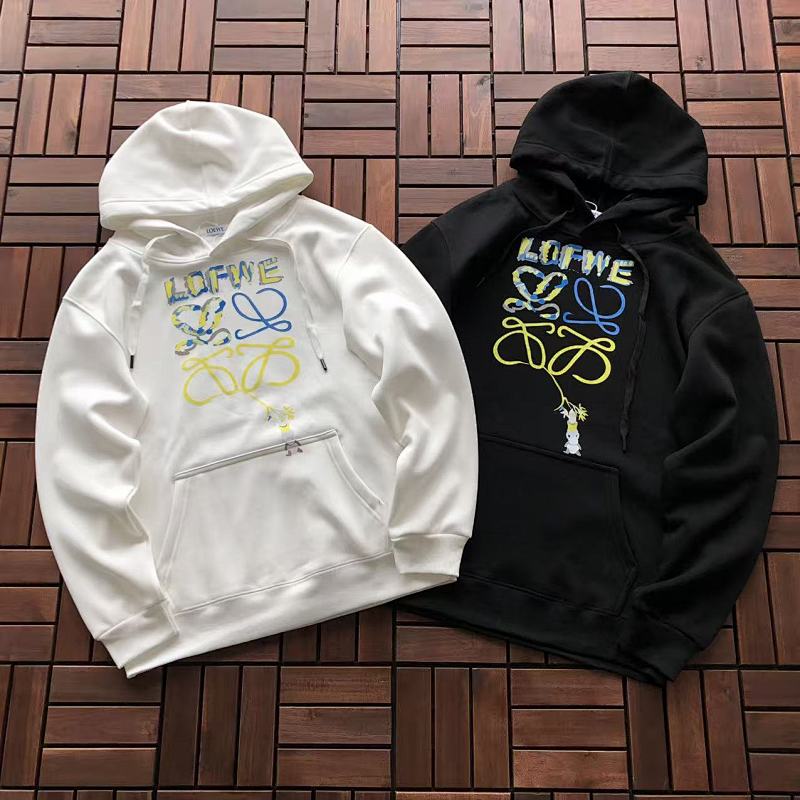 LOEWE HOODIES (15)