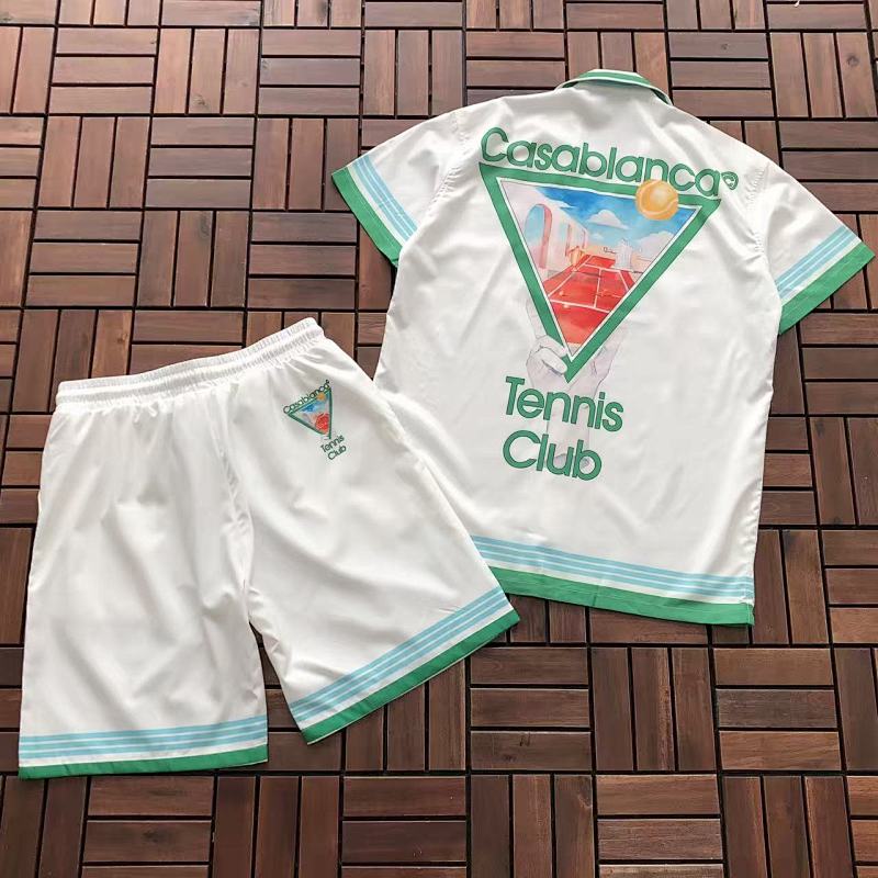 CASABLANCA TSHIRTS (277)