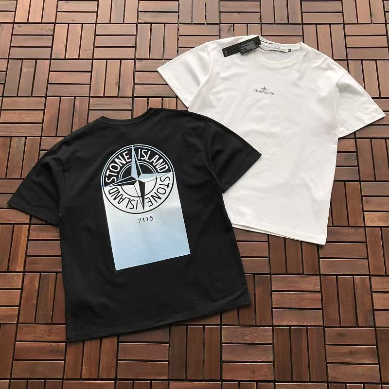 STONE ISLAND TSHIRTS (226)