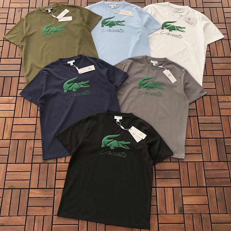 LACOSTE TSHIRTS (204)