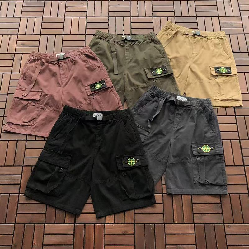STONE ISLAND TSHIRTS (10)