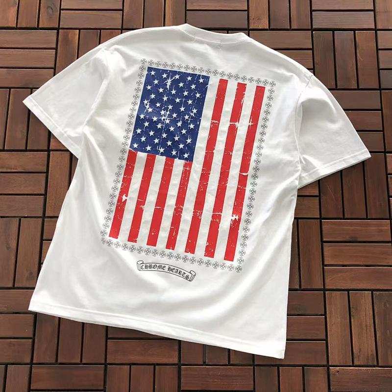 CHROME HEARTS TSHIRTS (89)