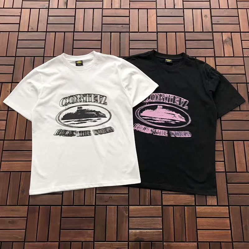 CORTEIZ TSHIRTS (313)