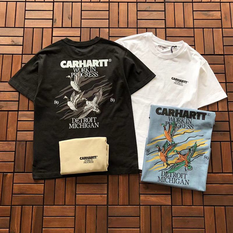 CARHARTT TSHIRTS (159)
