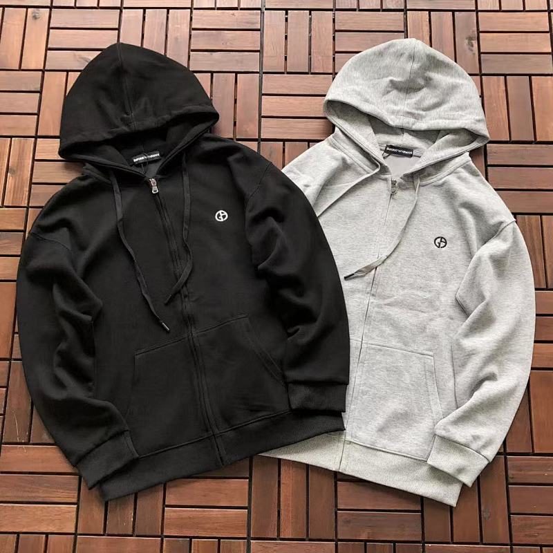 EMPORIO ARMANI HOODIES (6)