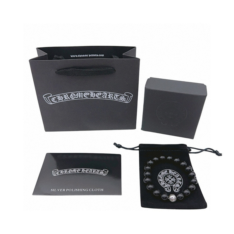 CHROME HEARTS (4)