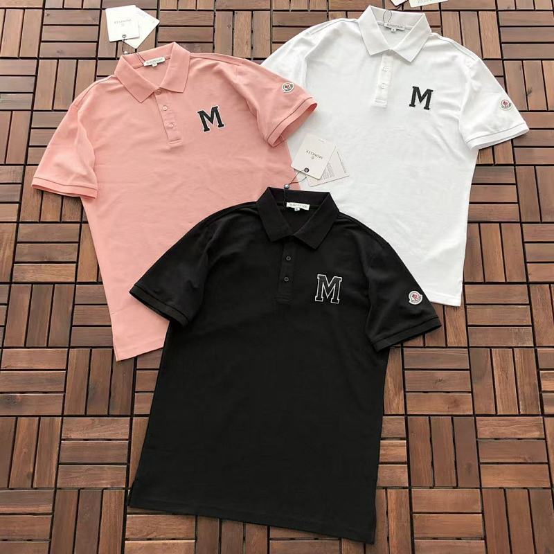 MONCLER TSHIRTS (281)