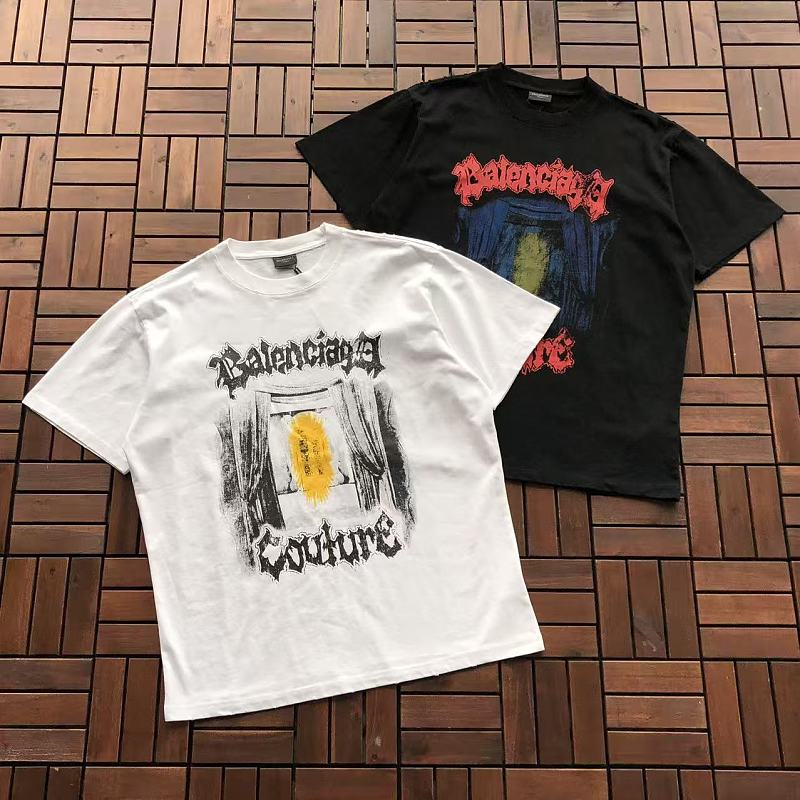 BALENCIAGA TSHIRTS (52)