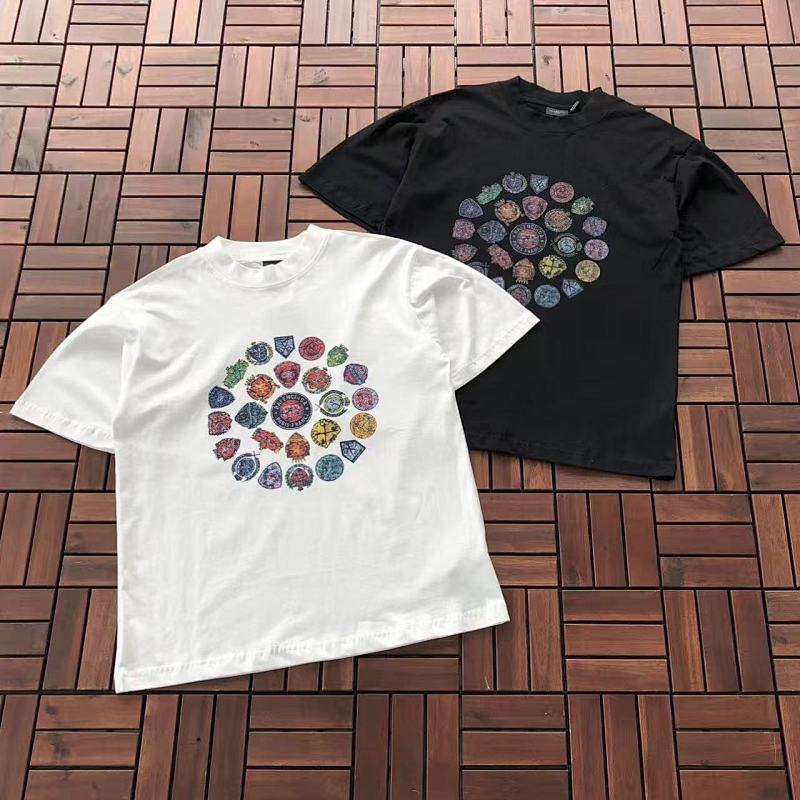 BALENCIAGA TSHIRTS (677)
