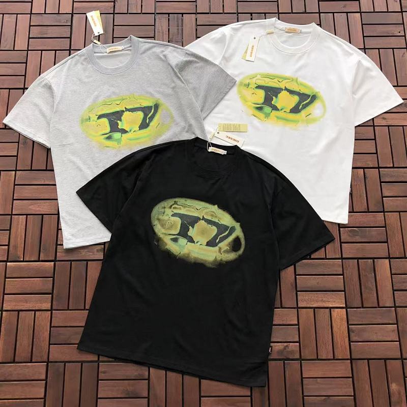 DIESEL TSHIRTS (28)