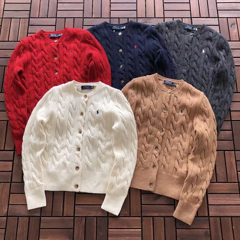 RALPH LAUREN SWEATERS (240)