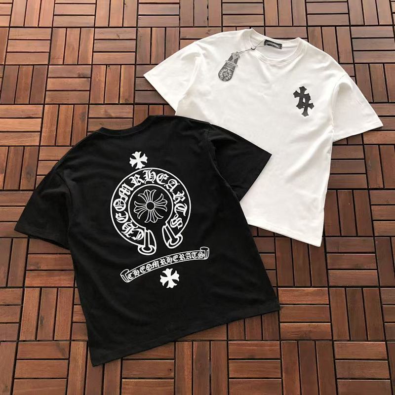 CHROME HEARTS TSHIRTS (172)