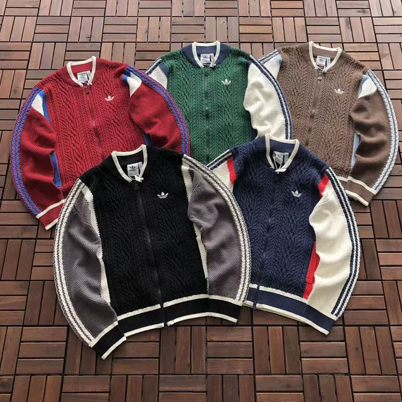 ADIDAS SWEATERS (32)