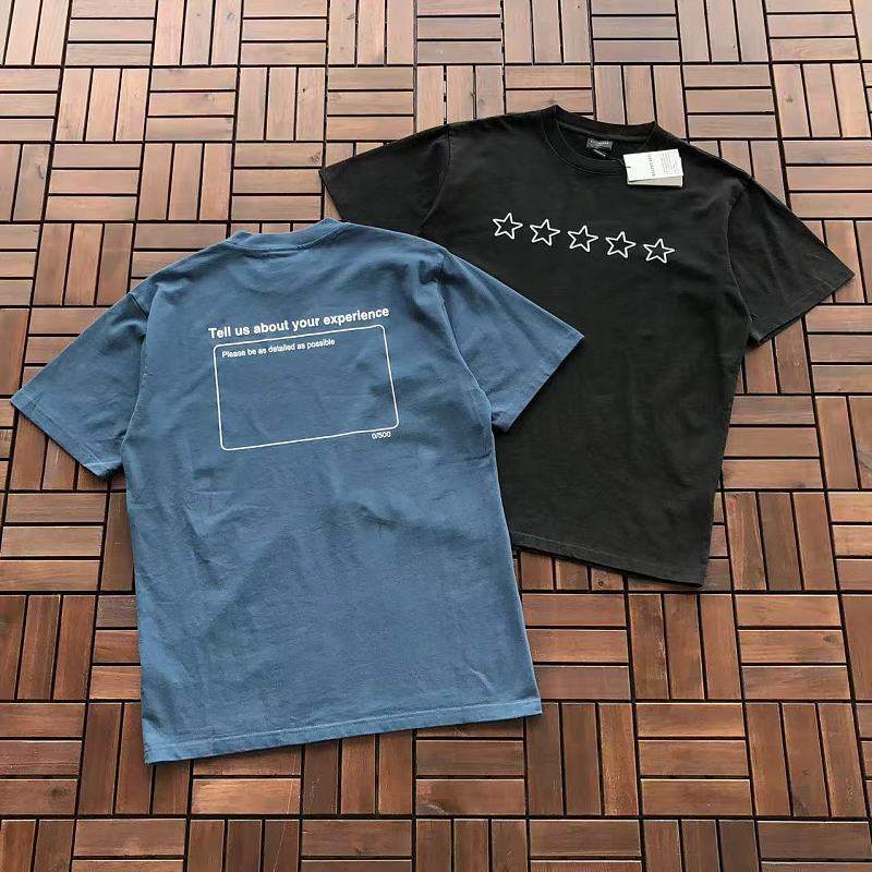 BALENCIAGA TSHIRTS (139)