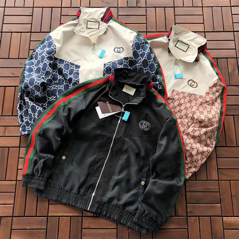 GUCCI JACKETS (8)