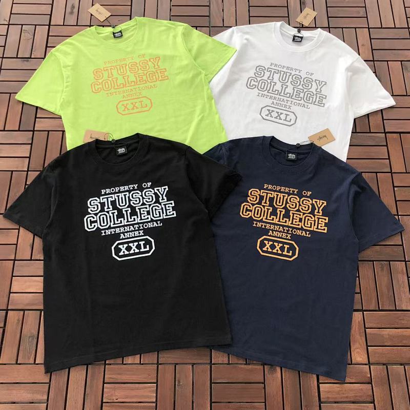 STUSSY TSHIRTS (233)