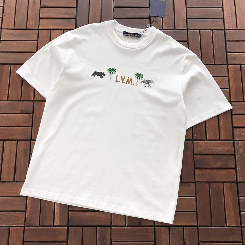 LOUIS VUITTON TSHIRTS (43)