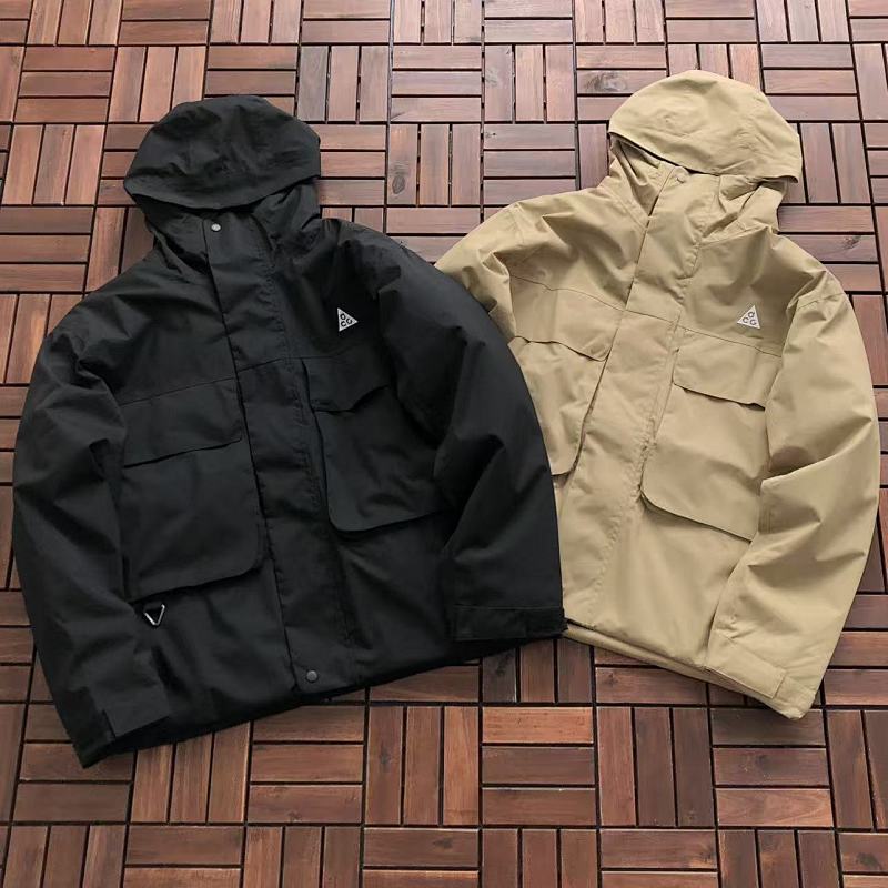 ACG JACKETS