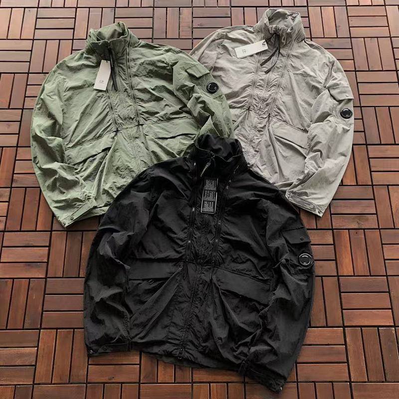 CP COMPANY TSHIRTS (8)