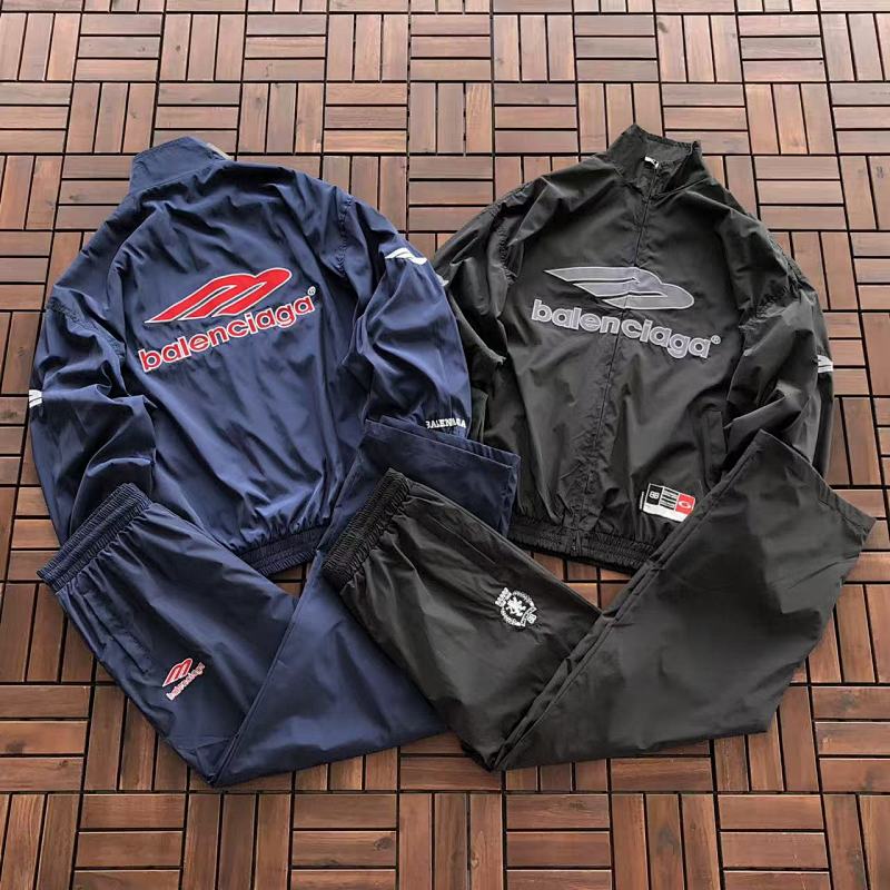 BALENCIAGA TSHIRTS (740)