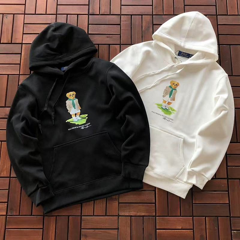 RALPH LAUREN HOODIES (132)