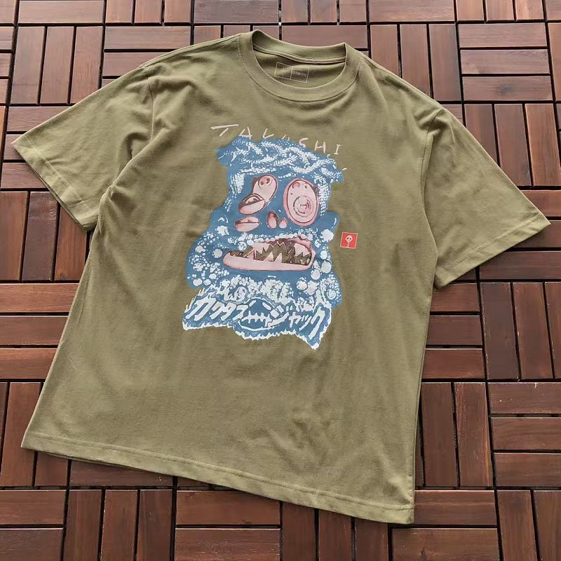 TRAVIS SCOTT TSHIRTS (5)