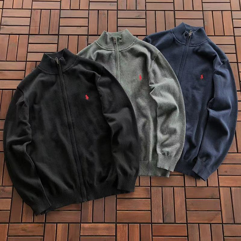 RALPH LAUREN SWEATERS (267)