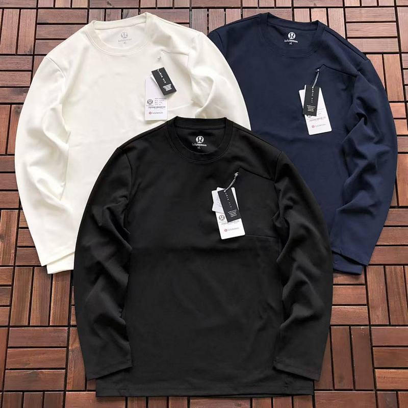 LULULEMON LONGSLEEVES (2)