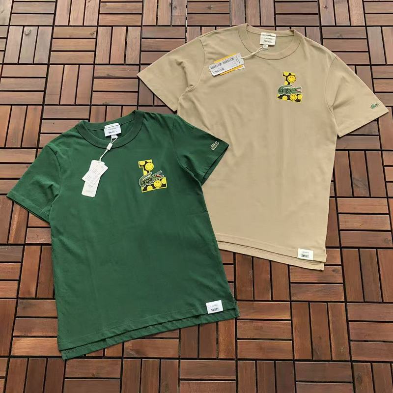 LACOSTE TSHIRTS (190)