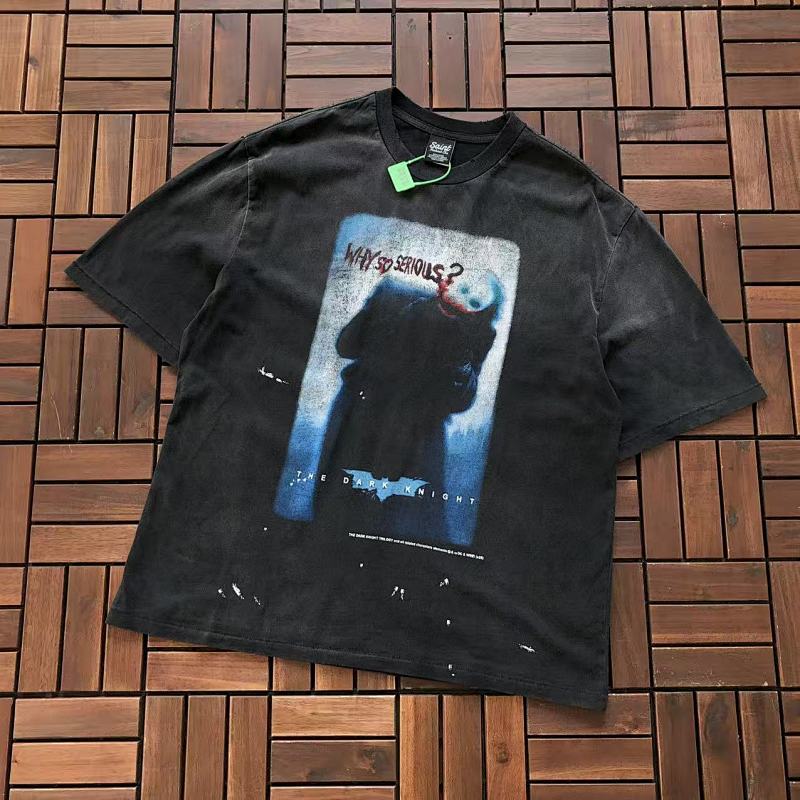 SAINT MICHAEL TSHIRTS (208)