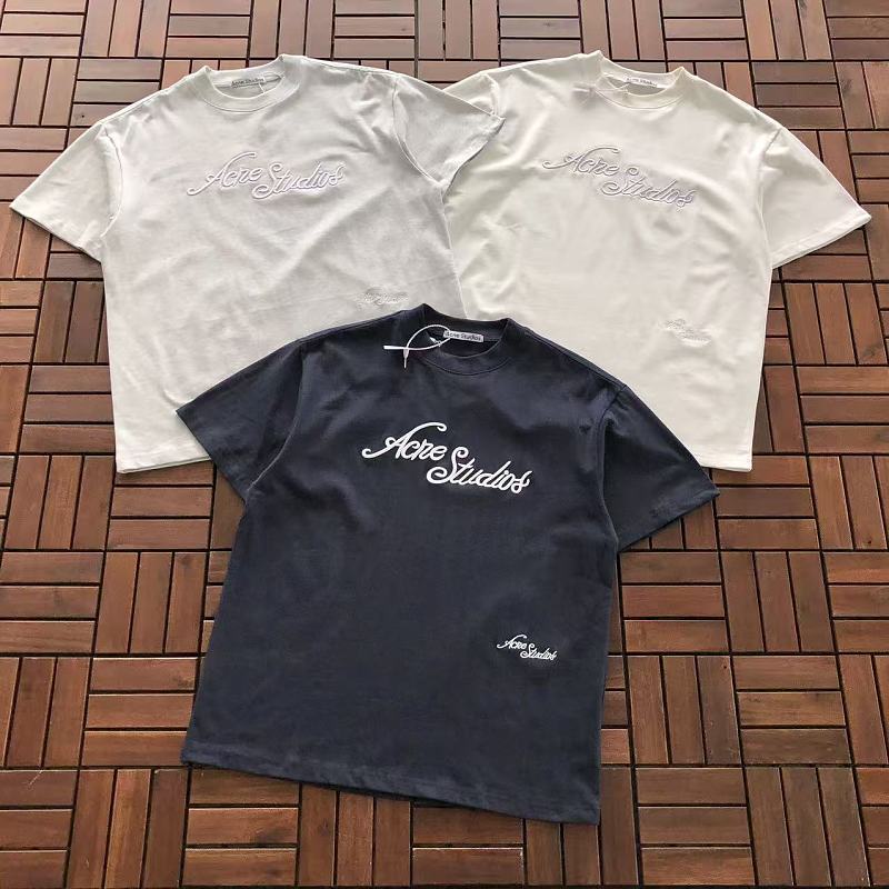ACNE STUDIOS TSHIRTS (11)