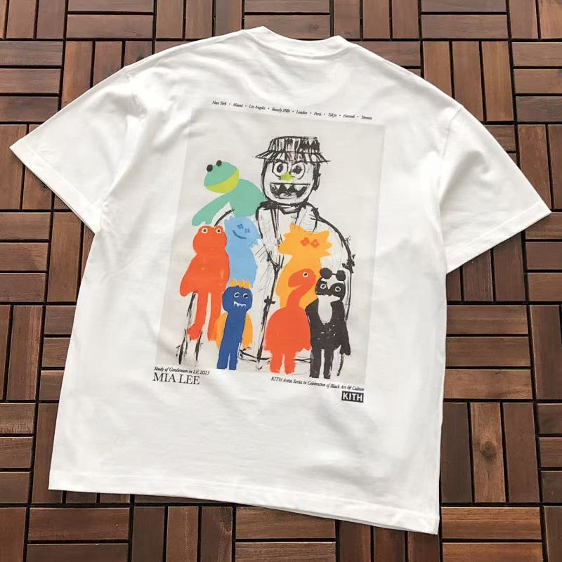 KITH TSHIRTS (84)