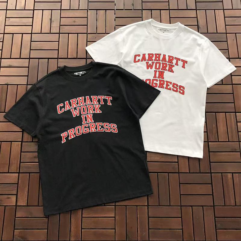 CARHARTT TSHIRTS (114)