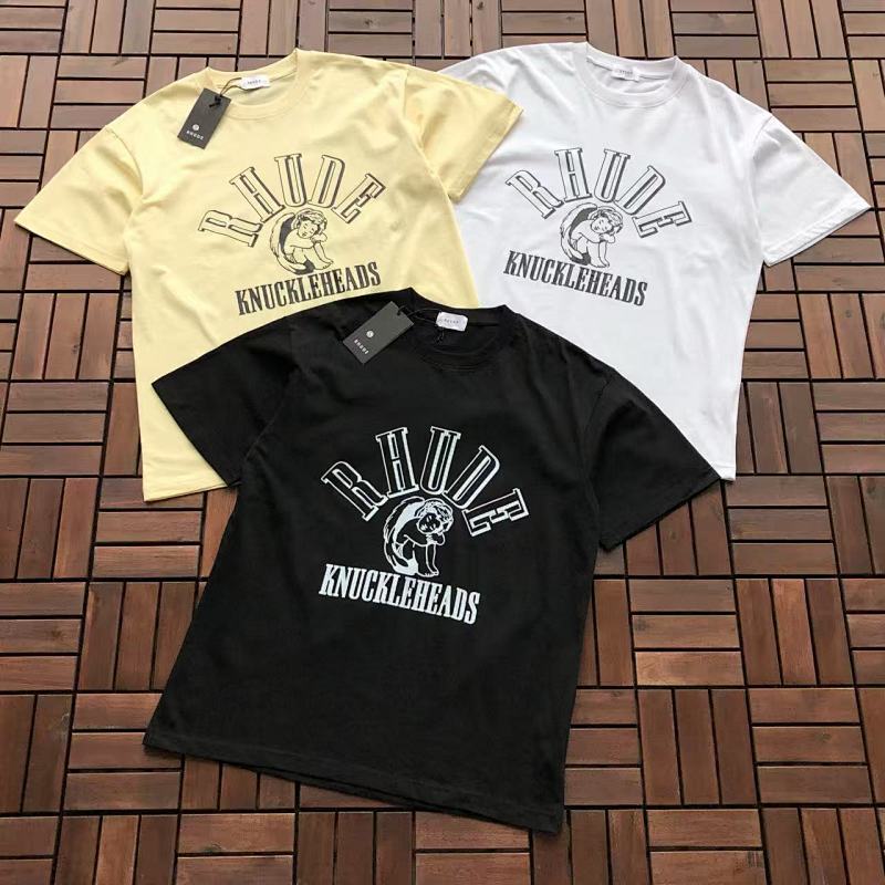 RUDE TSHIRTS (60)