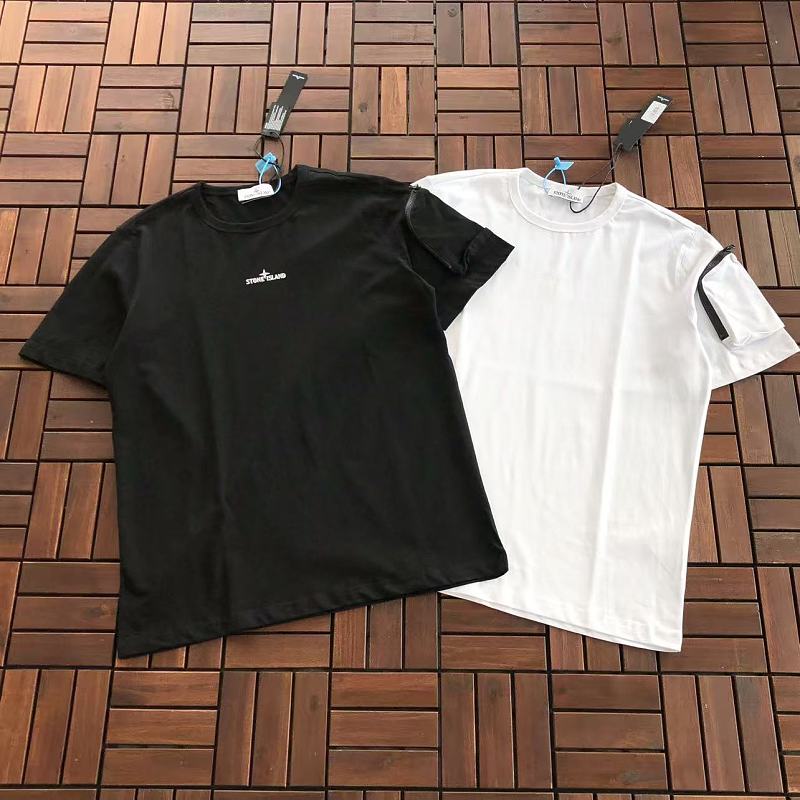 STONE ISLAND TSHIRTS (46)