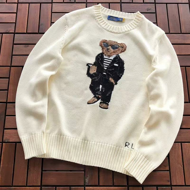 RALPH LAUREN SWEATERS (227)