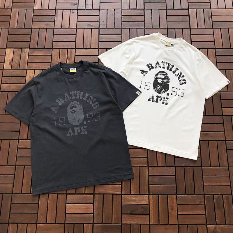 BAPE TSHIRTS (8)