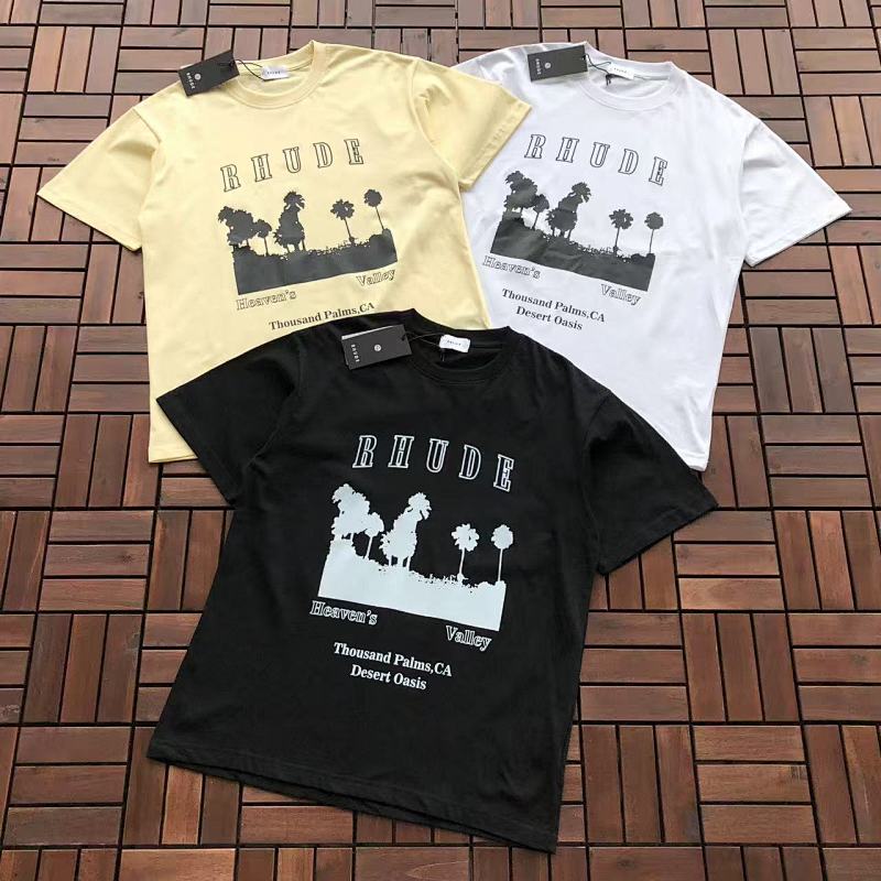 RUDE TSHIRTS (61)