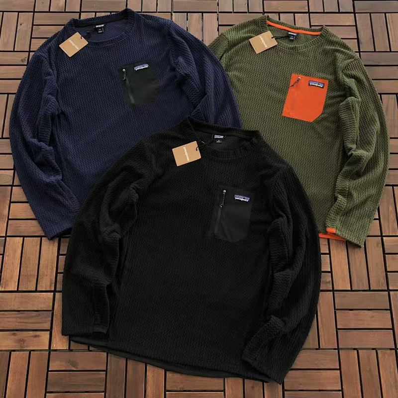PATAGONIA SWEATERS (3)
