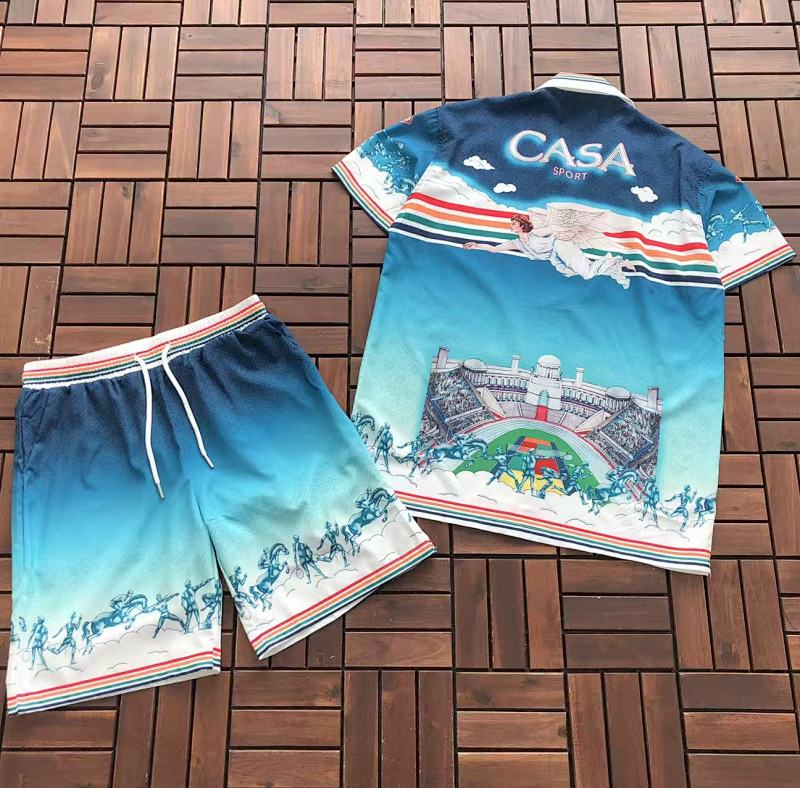 CASABLANCA TSHIRTS (169)