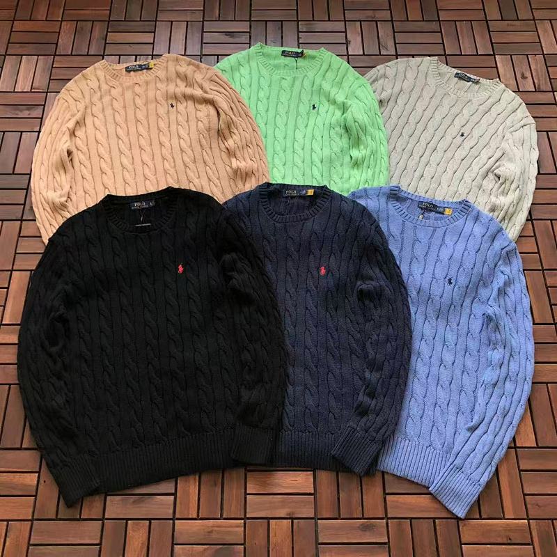 RALPH LAUREN SWEATERS (318)