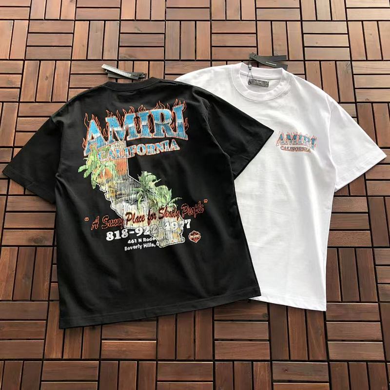 AMIRI TSHIRTS (280)